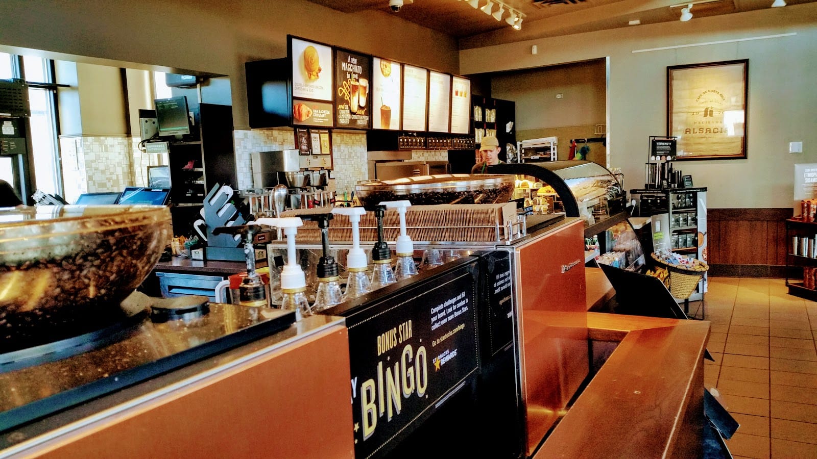 Starbucks Coffee Company