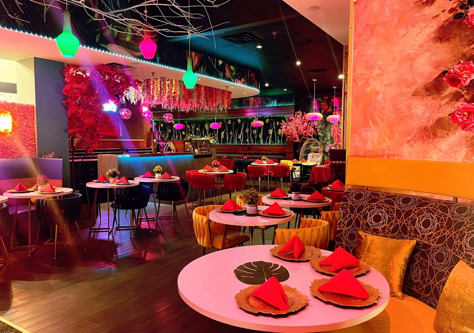 Arden Café & Lounge