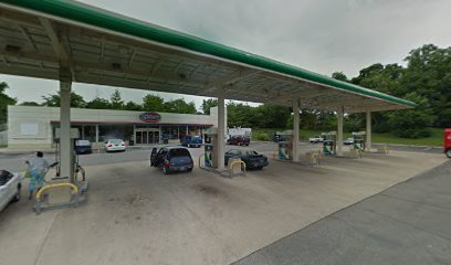 GetGo Café + Market