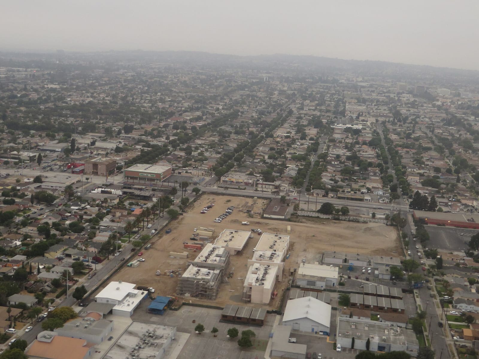 La Fonda Of Inglewood Restaurant & Cafe photo 2