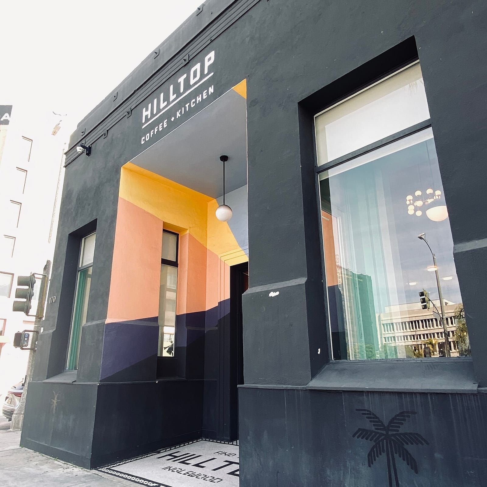 Hilltop Coffee + Kitchen - Inglewood photo 10