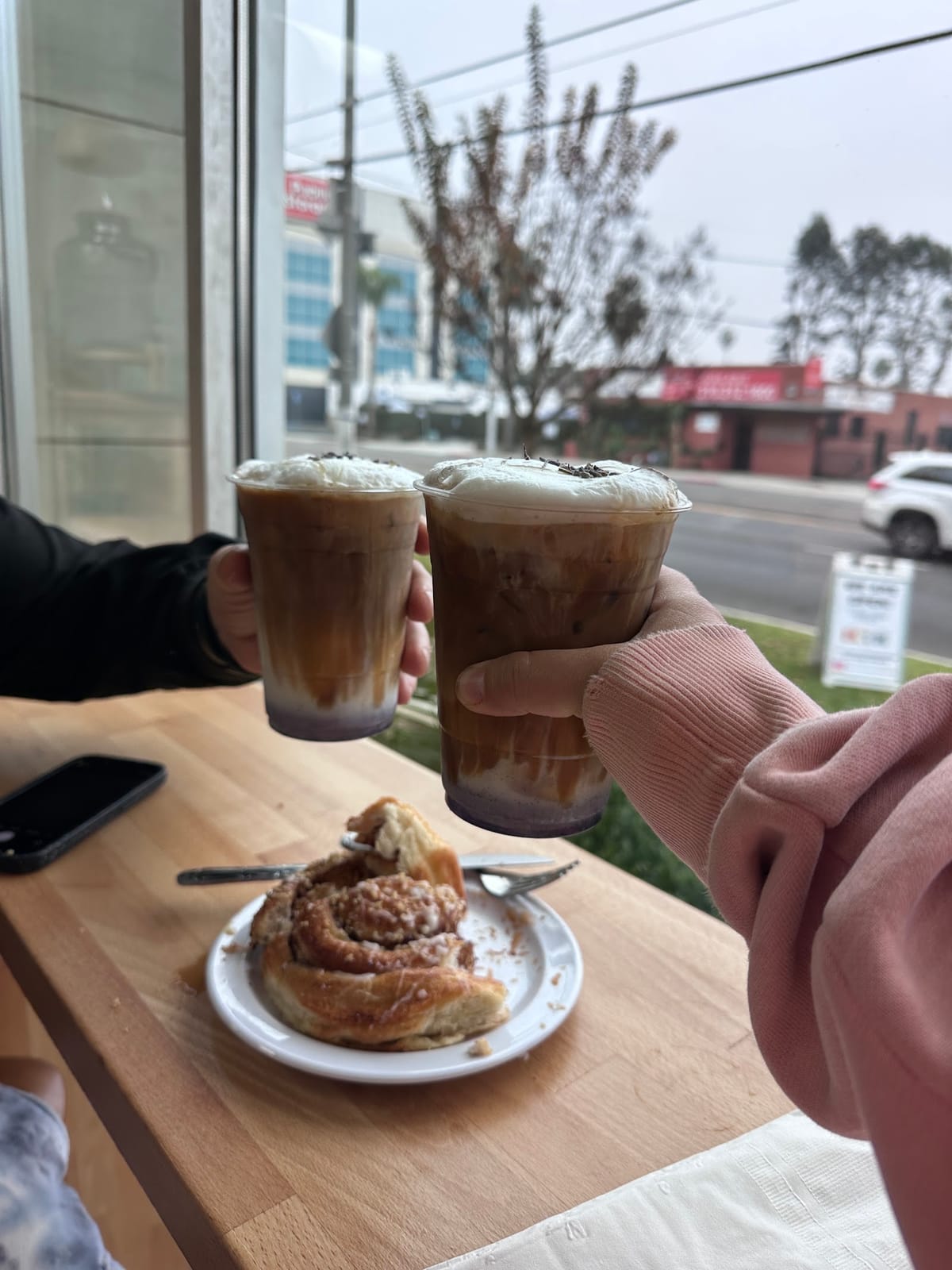 Buna Coffee House and Tea