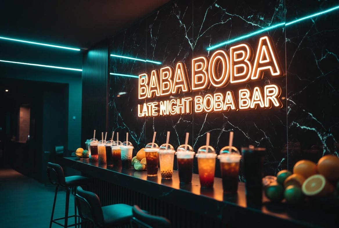 BABA BOBA photo 2