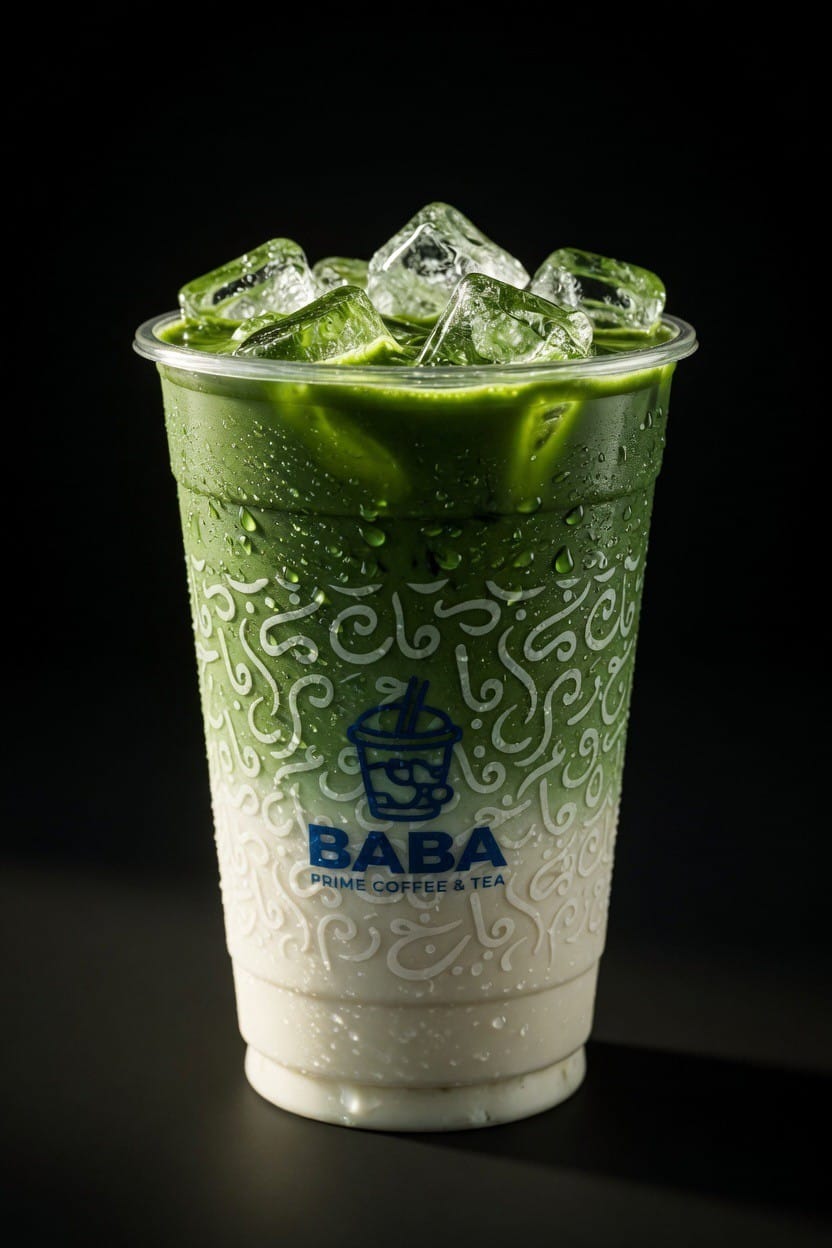 BABA BOBA photo 7