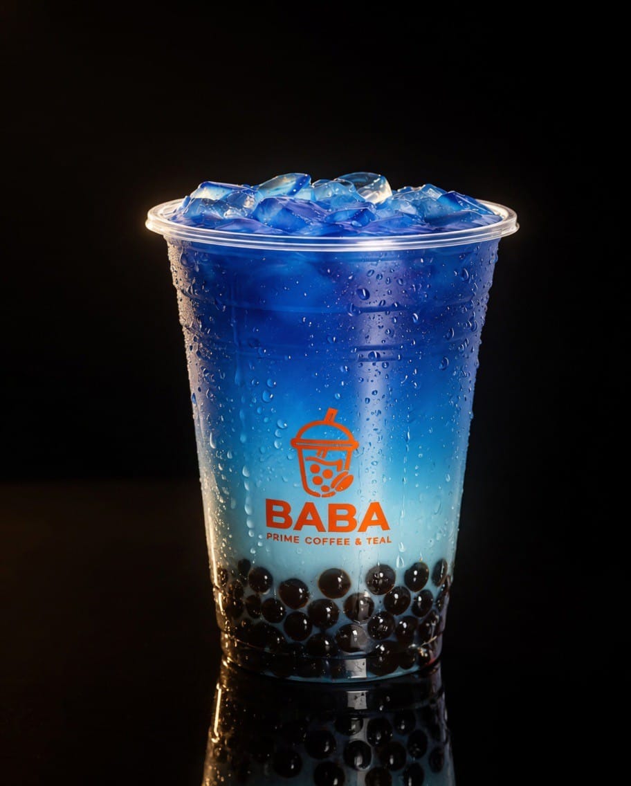 BABA BOBA photo 6