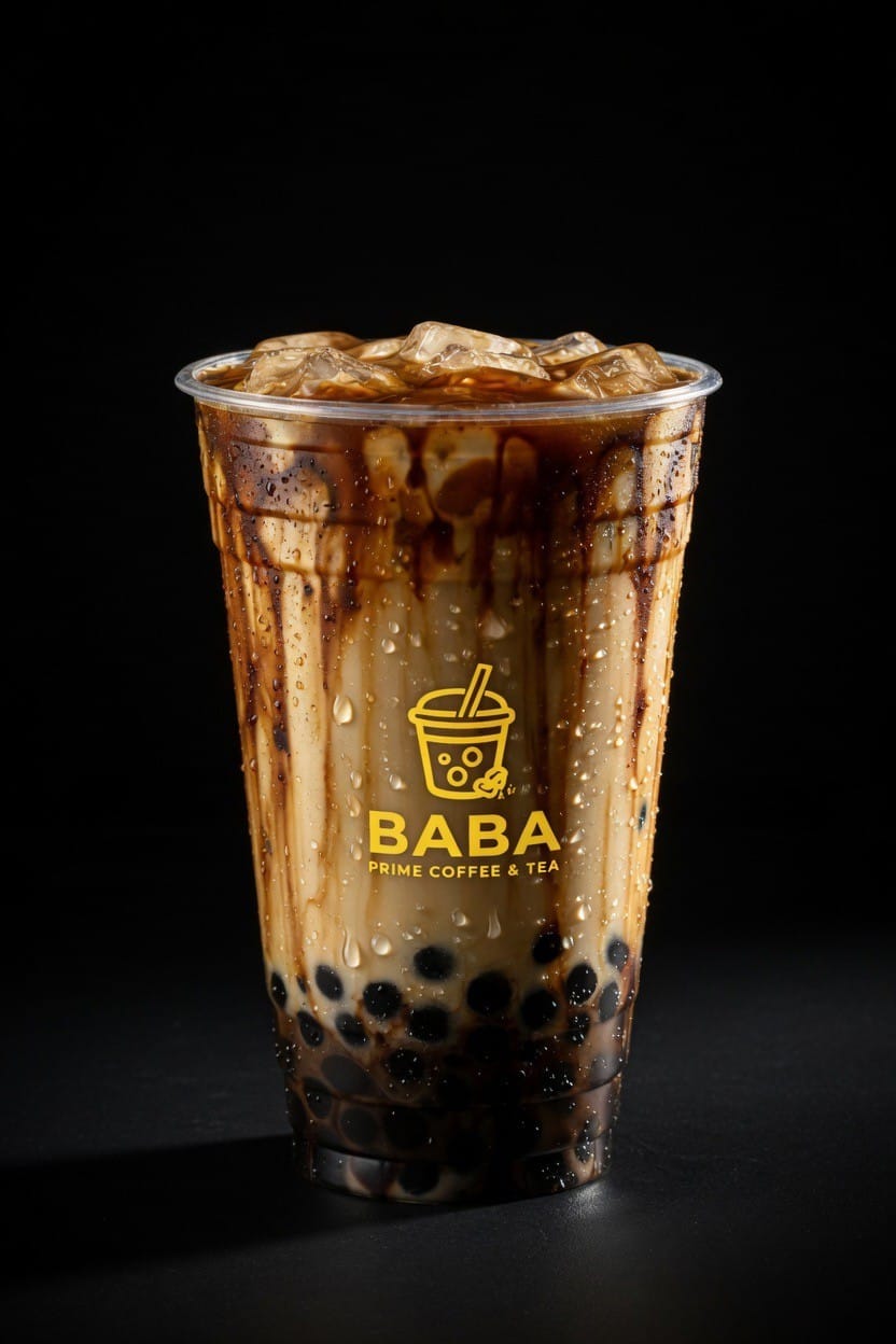 BABA BOBA photo 3