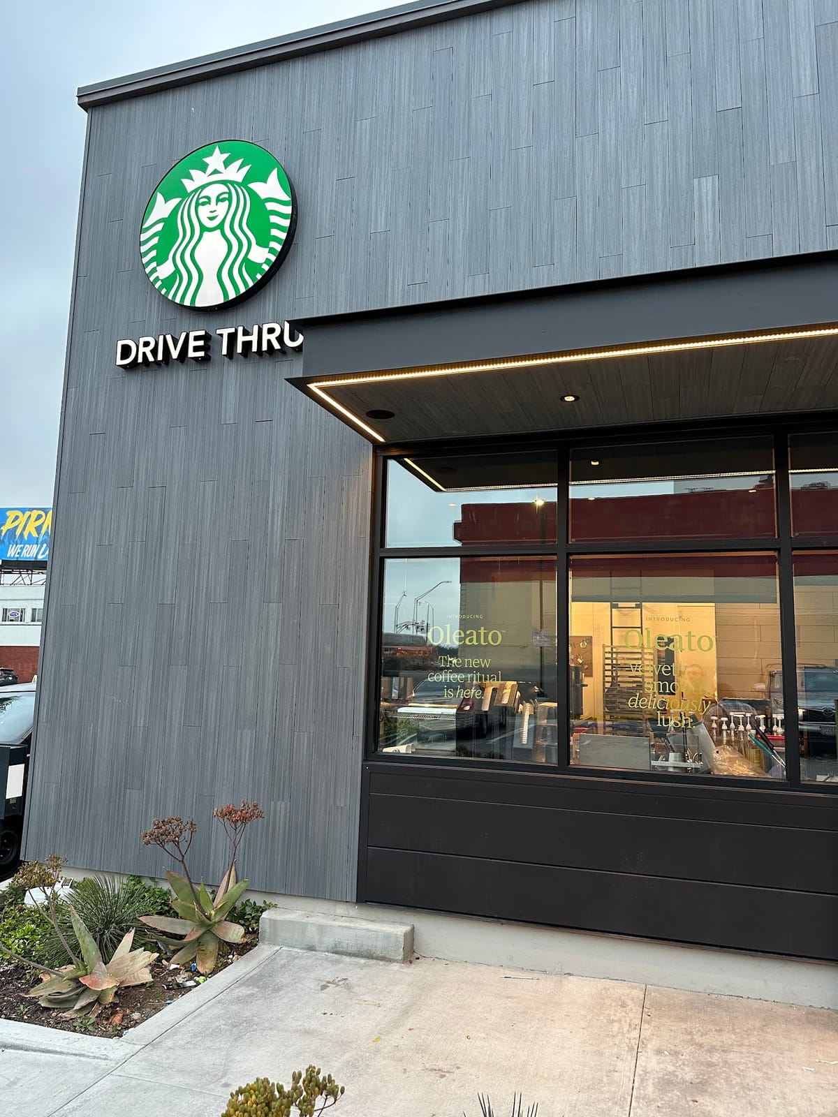 Starbucks Coffee Company