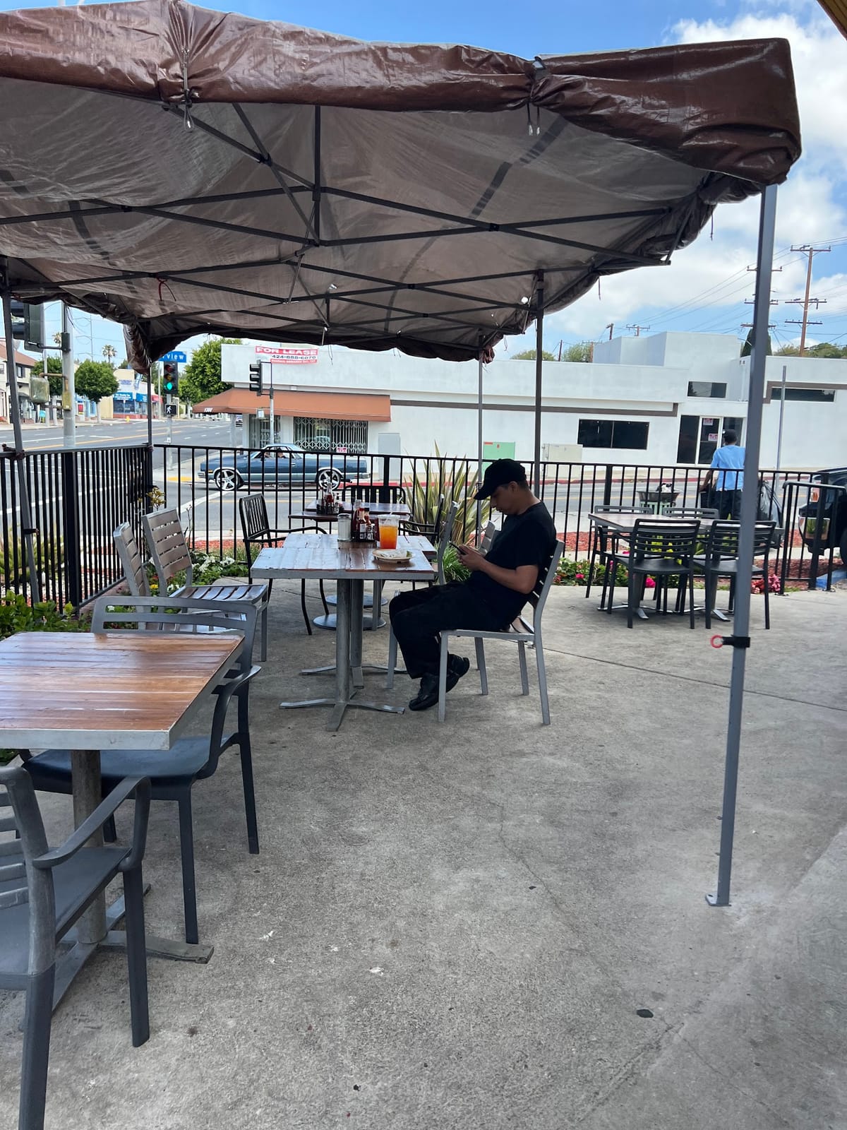 Puerto Nuevo Coffee & Tacos