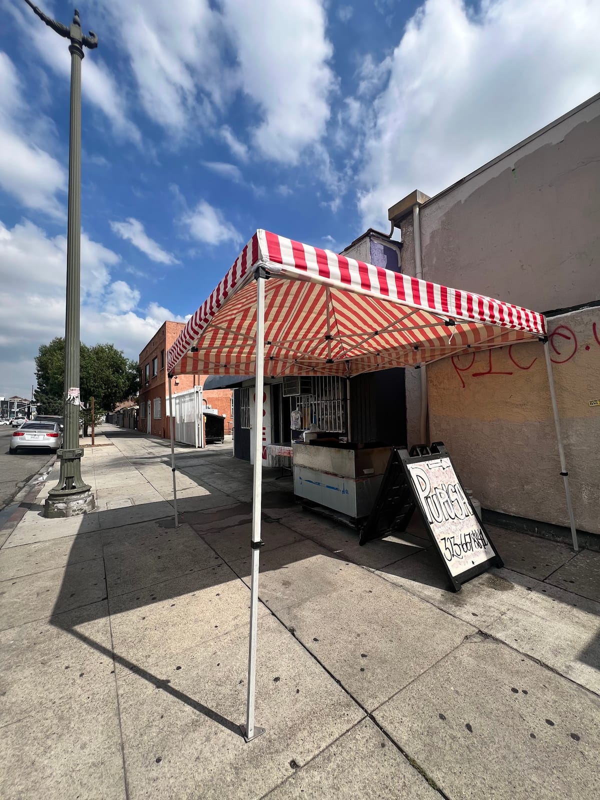 Maricela Cafe