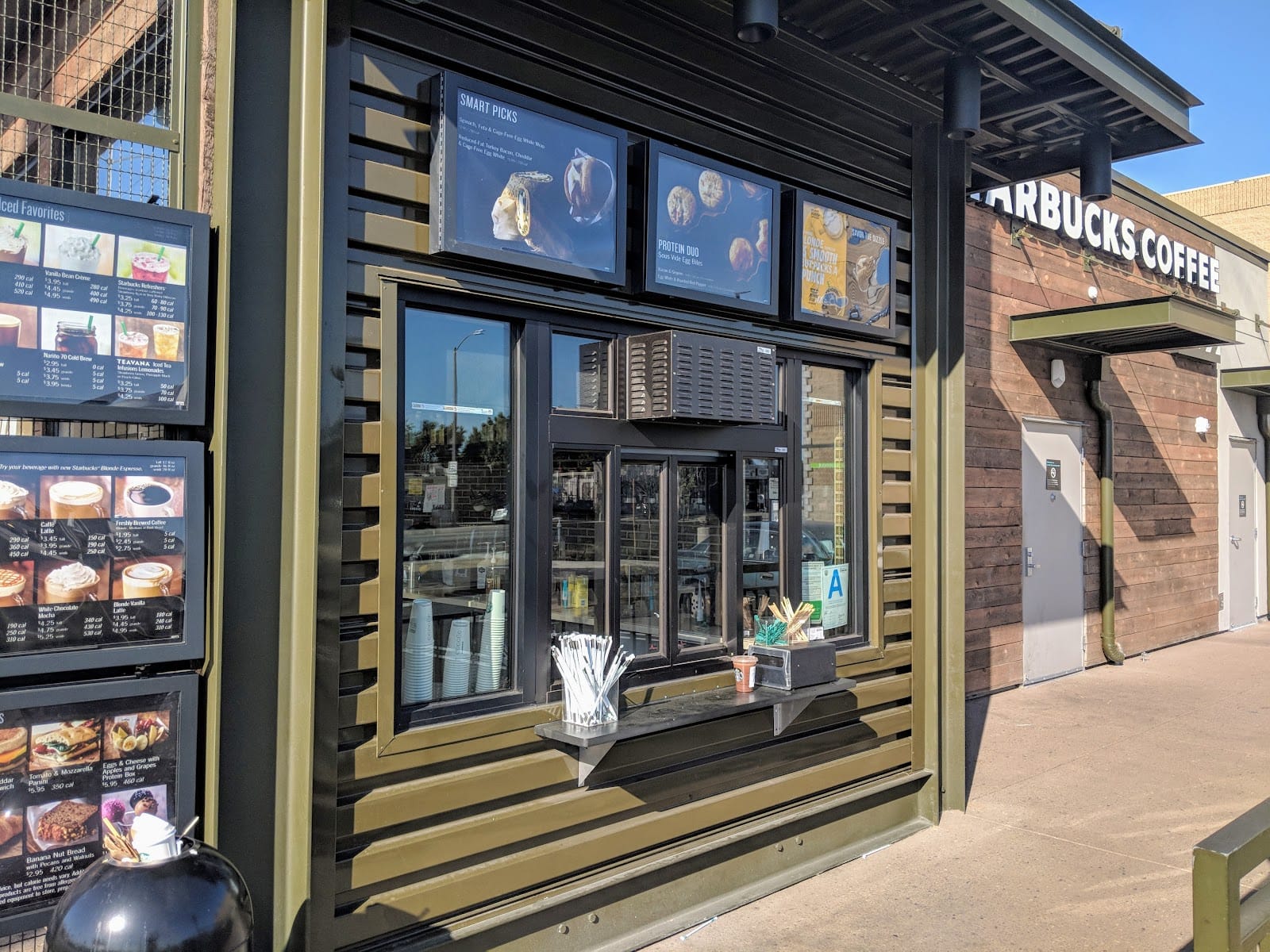 Starbucks Coffee Company