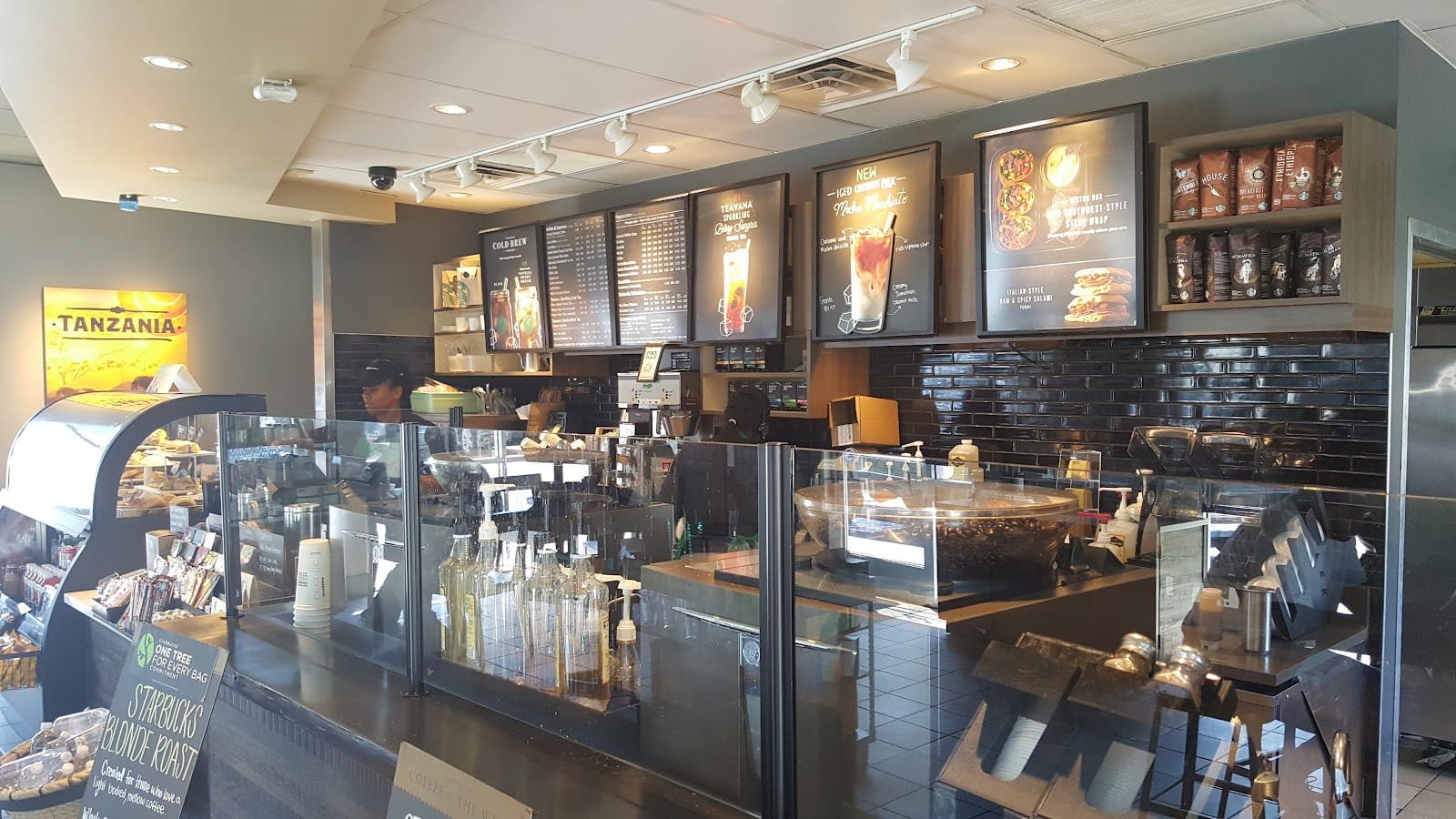 Starbucks Coffee Company