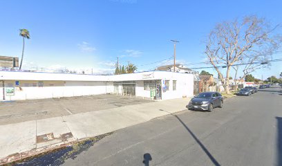Neighbors Cafe photo 2