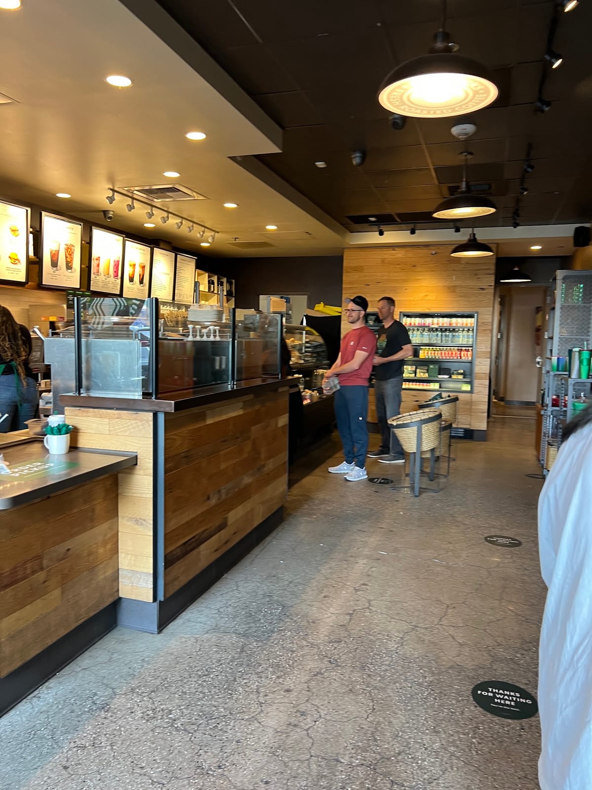 Starbucks Coffee Company