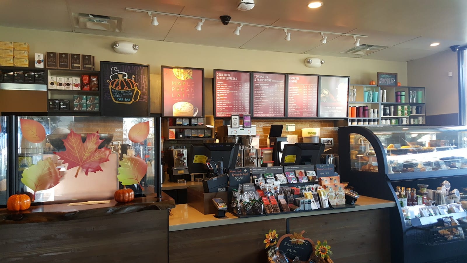 Starbucks Coffee Company