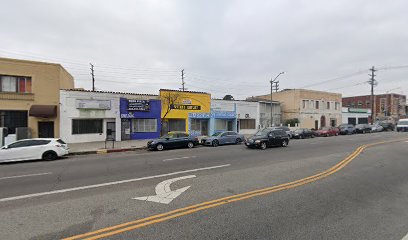 Frank's Internet Cafe