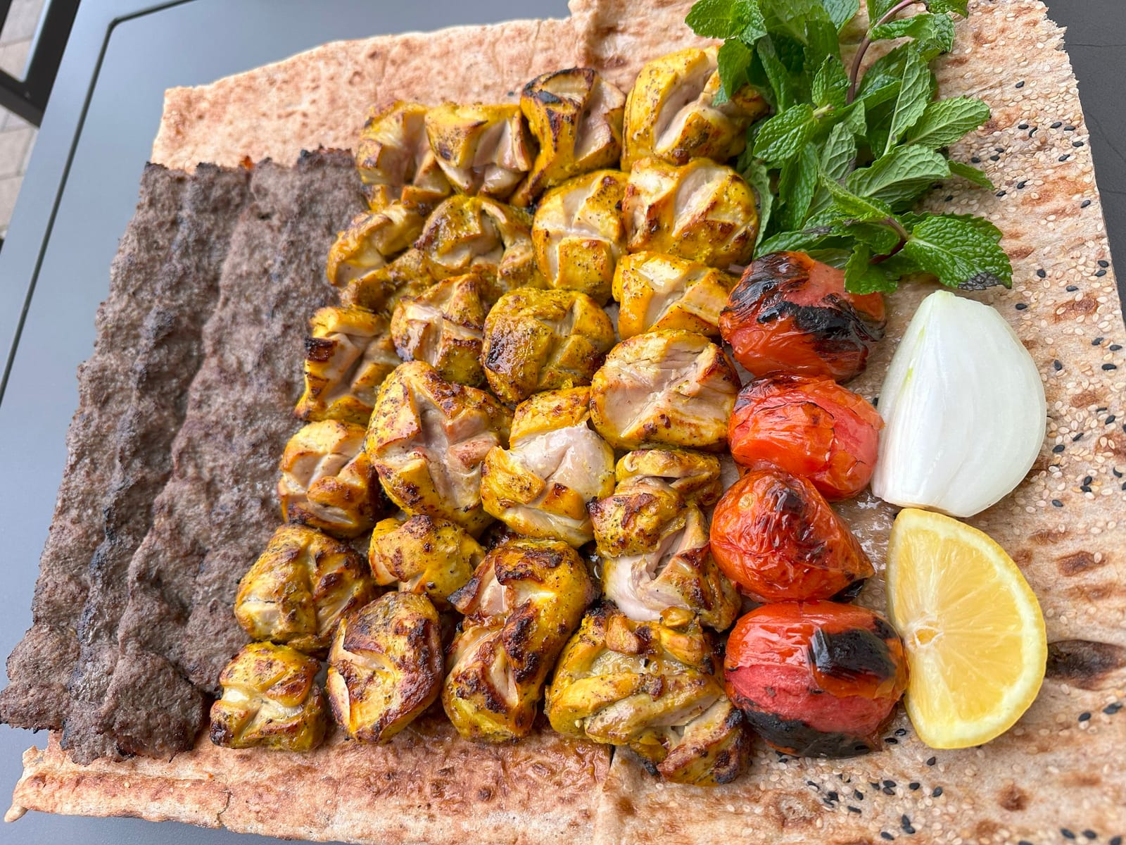Cafe Naderi photo 6