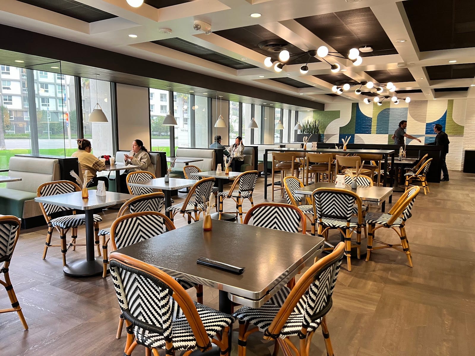 Blue Hummingbird Coffee and Kitchen