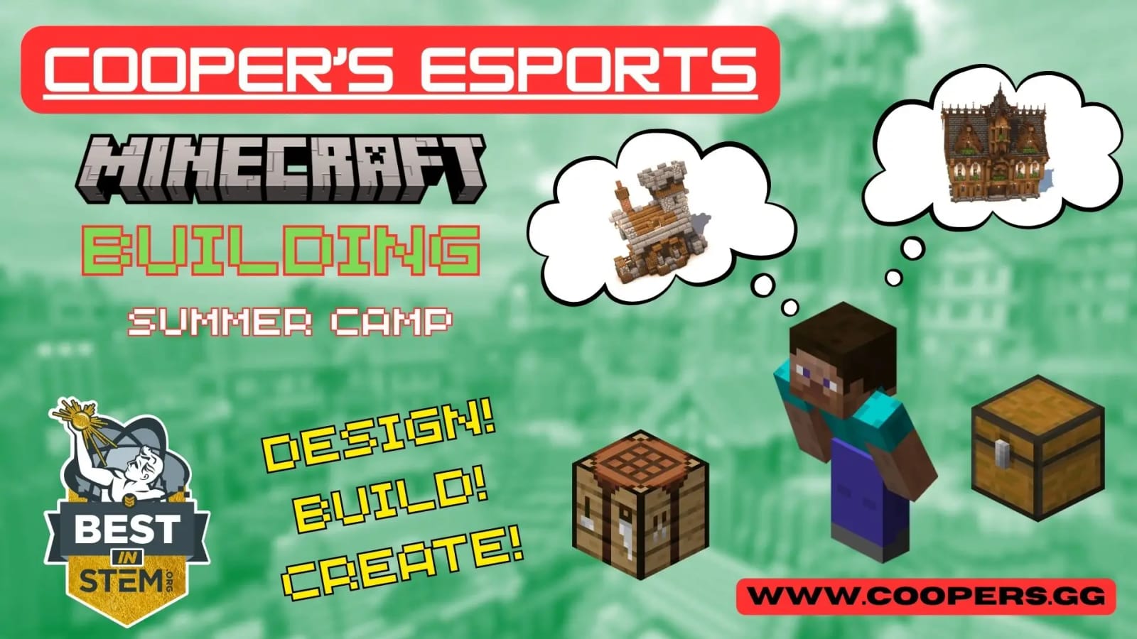 Cooper's eSports Gaming Center photo 7