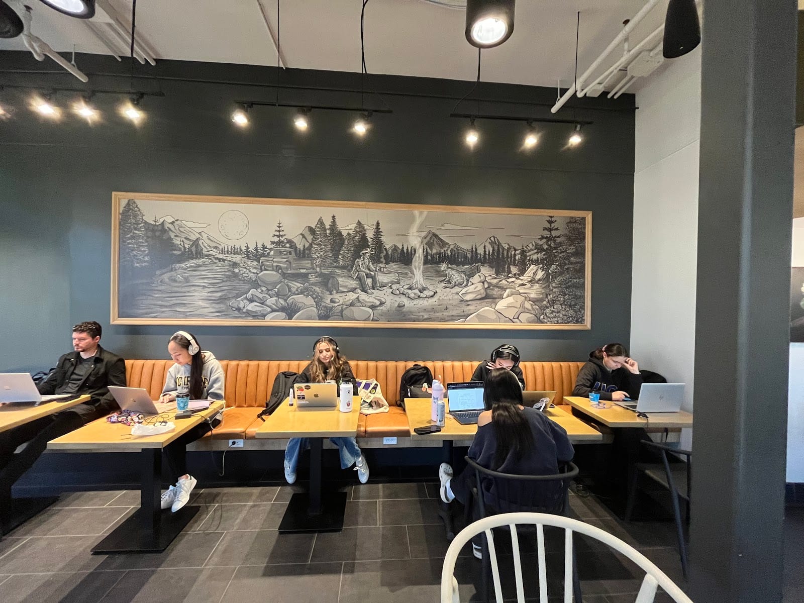 MoonGoat Coffee
