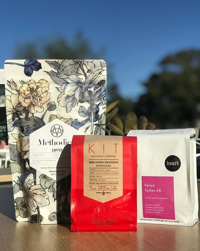 KIT Coffee photo 4