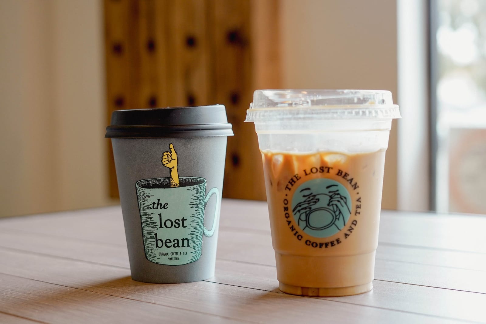 The Lost Bean photo 3