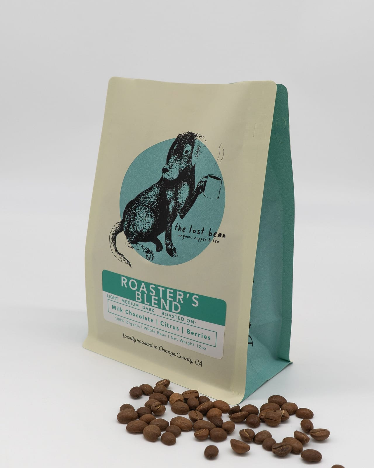 The Lost Bean photo 5