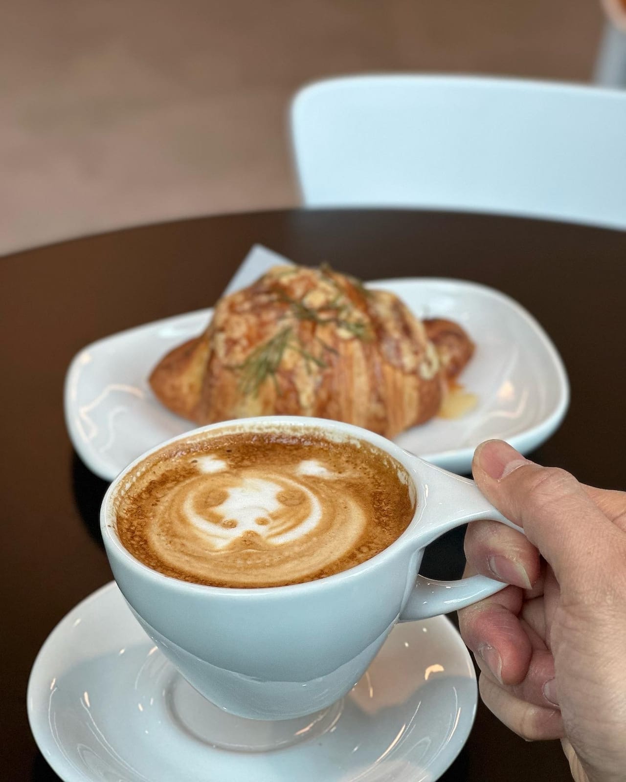 Roosevelt Coffee