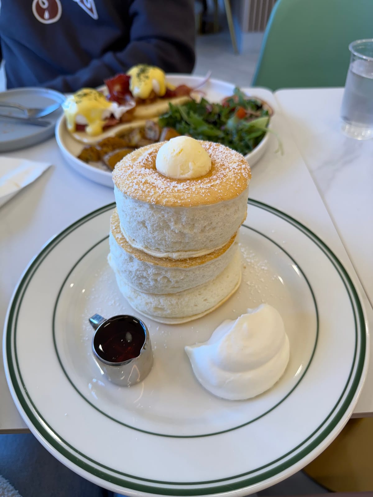 Gram Cafe & Pancakes Irvine