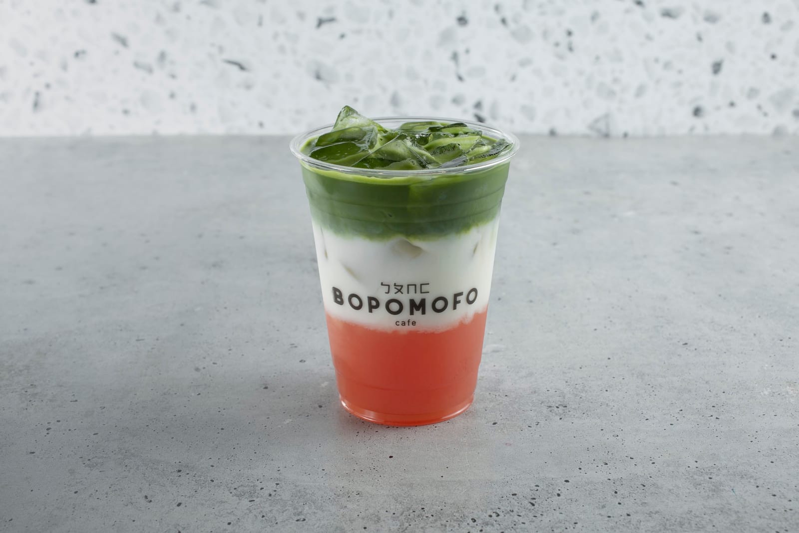 Bopomofo Cafe photo 9