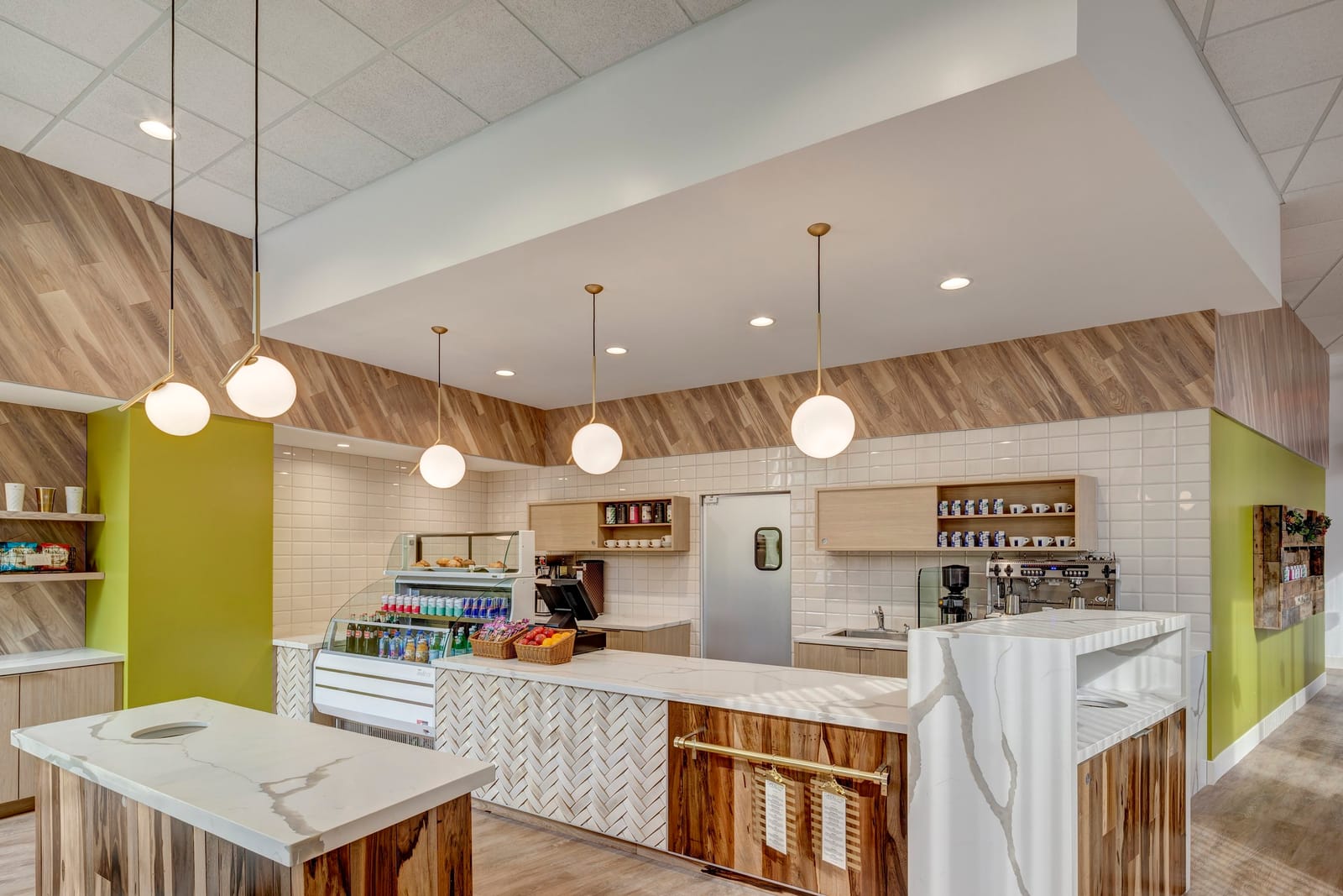 Dandelion Cafe & Catering photo 2