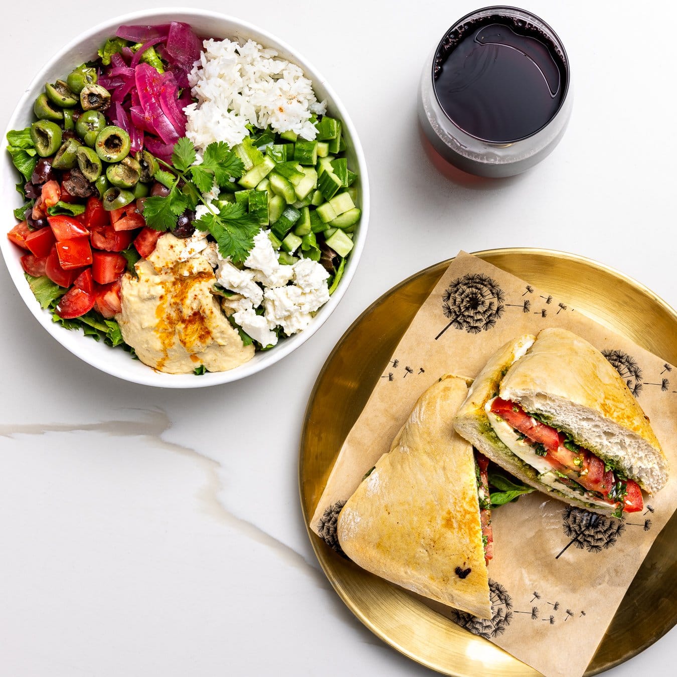 Dandelion Cafe & Catering photo 4