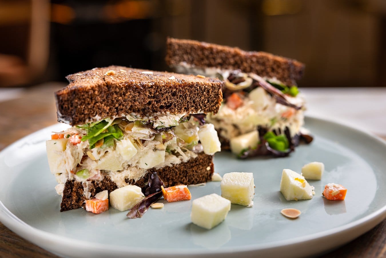 Dandelion Cafe & Catering photo 3