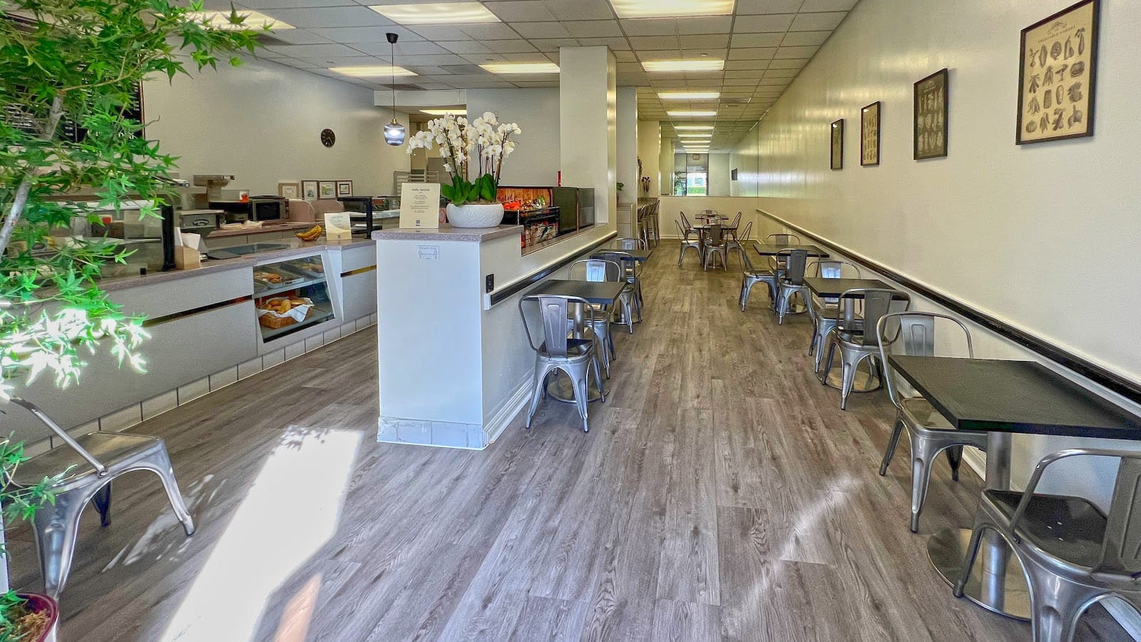 Cafe O Deli