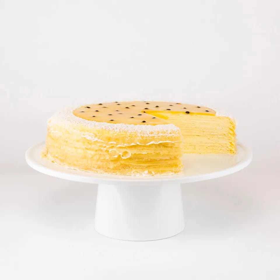 Lady M Cake Boutique - Irvine photo 5