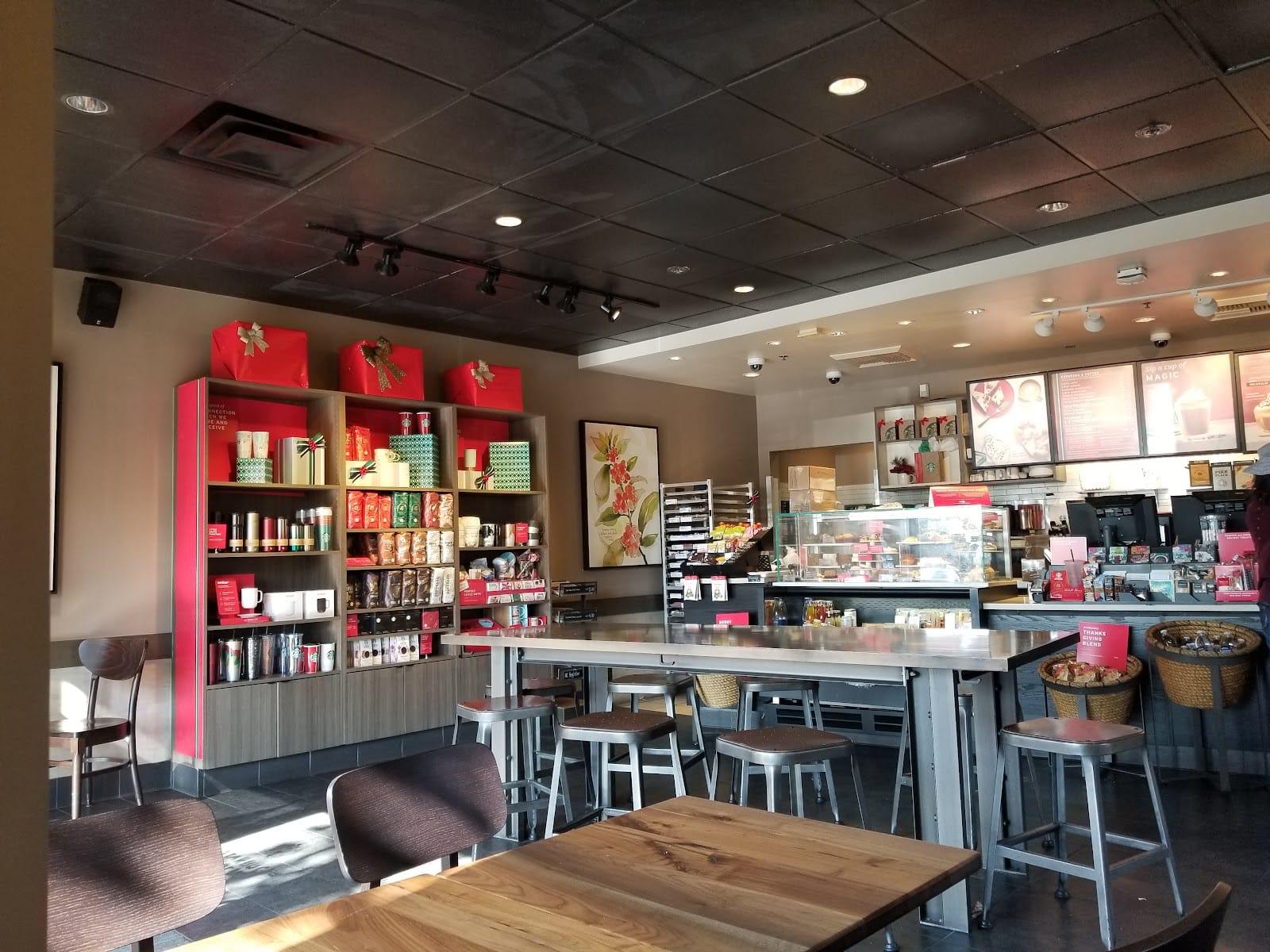 Starbucks Coffee Company