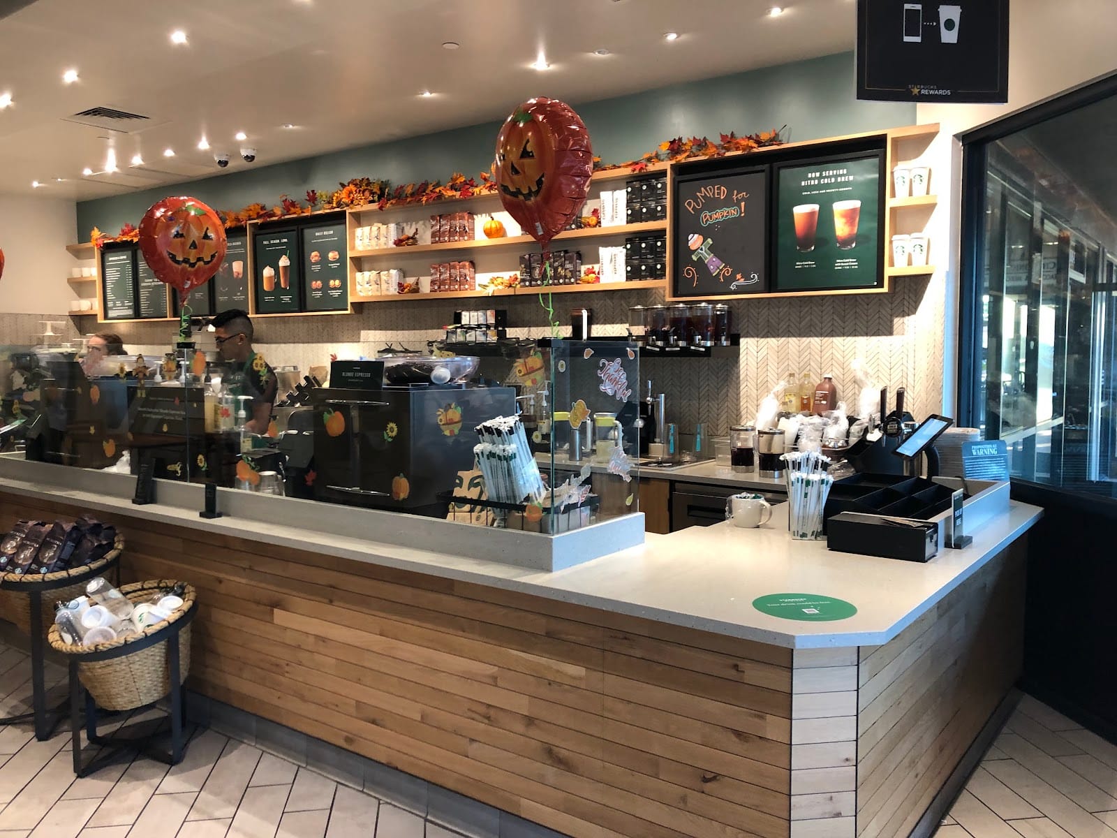 Starbucks Coffee Company