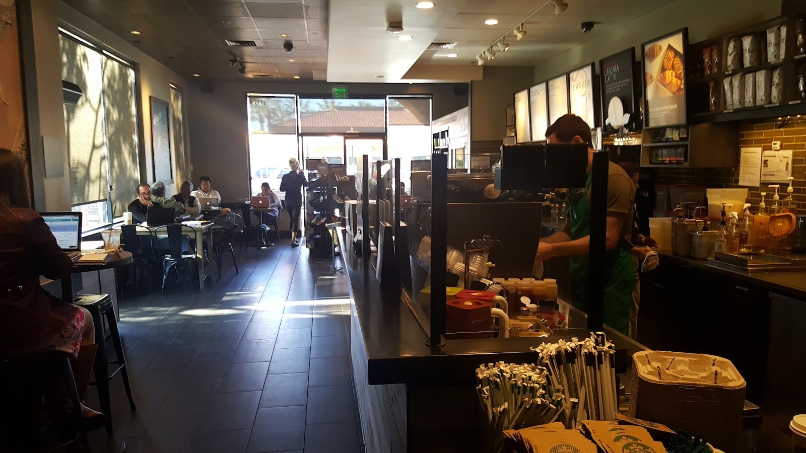 Starbucks Coffee Company
