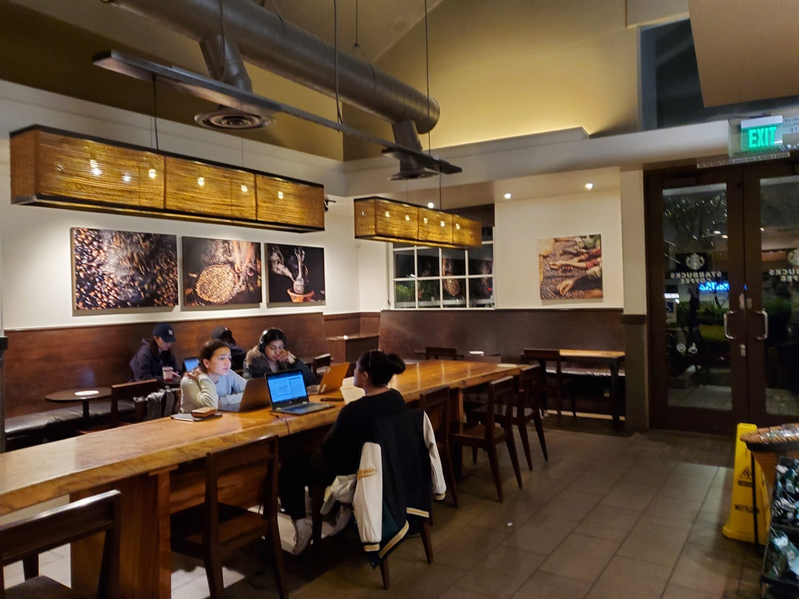 Starbucks Coffee Company