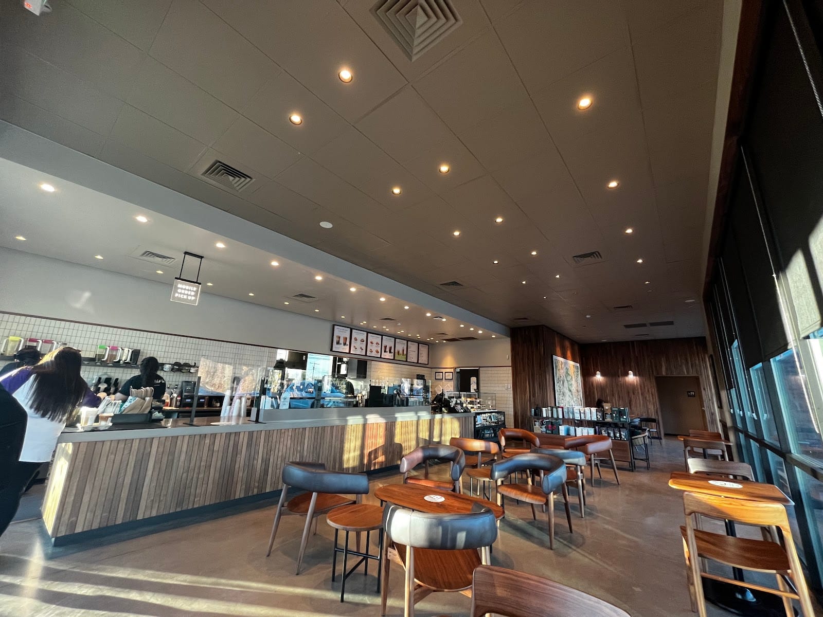Starbucks Coffee Company