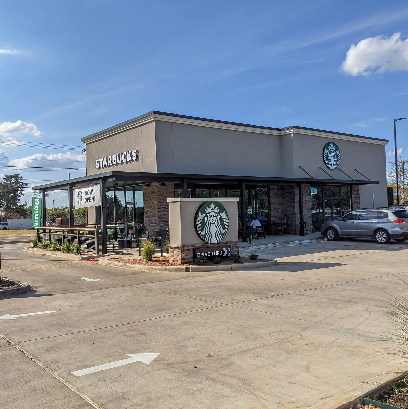 Starbucks Coffee Company photo 2