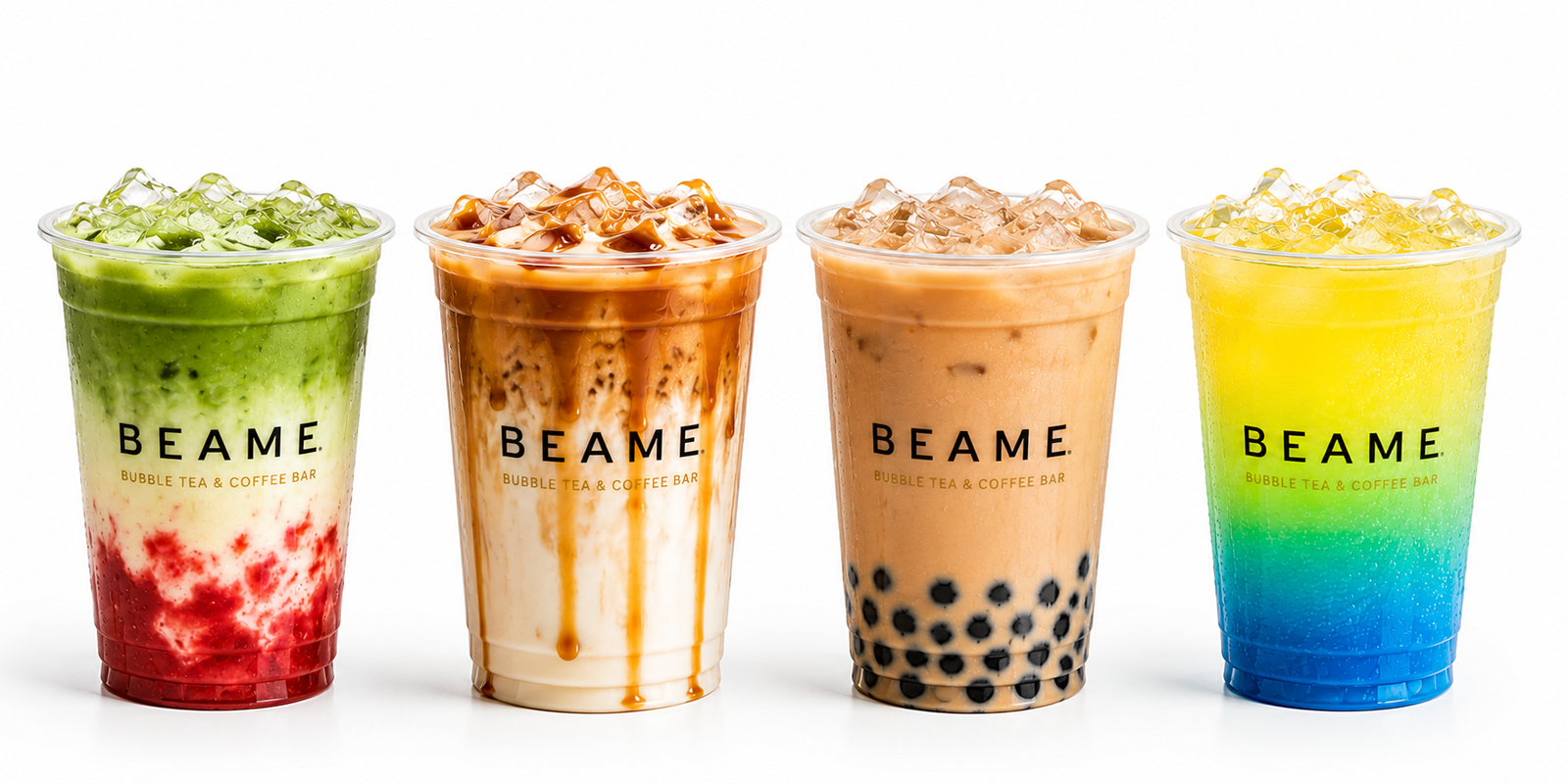 BEAME Bubble Tea & Coffee Bar-Irving photo 2