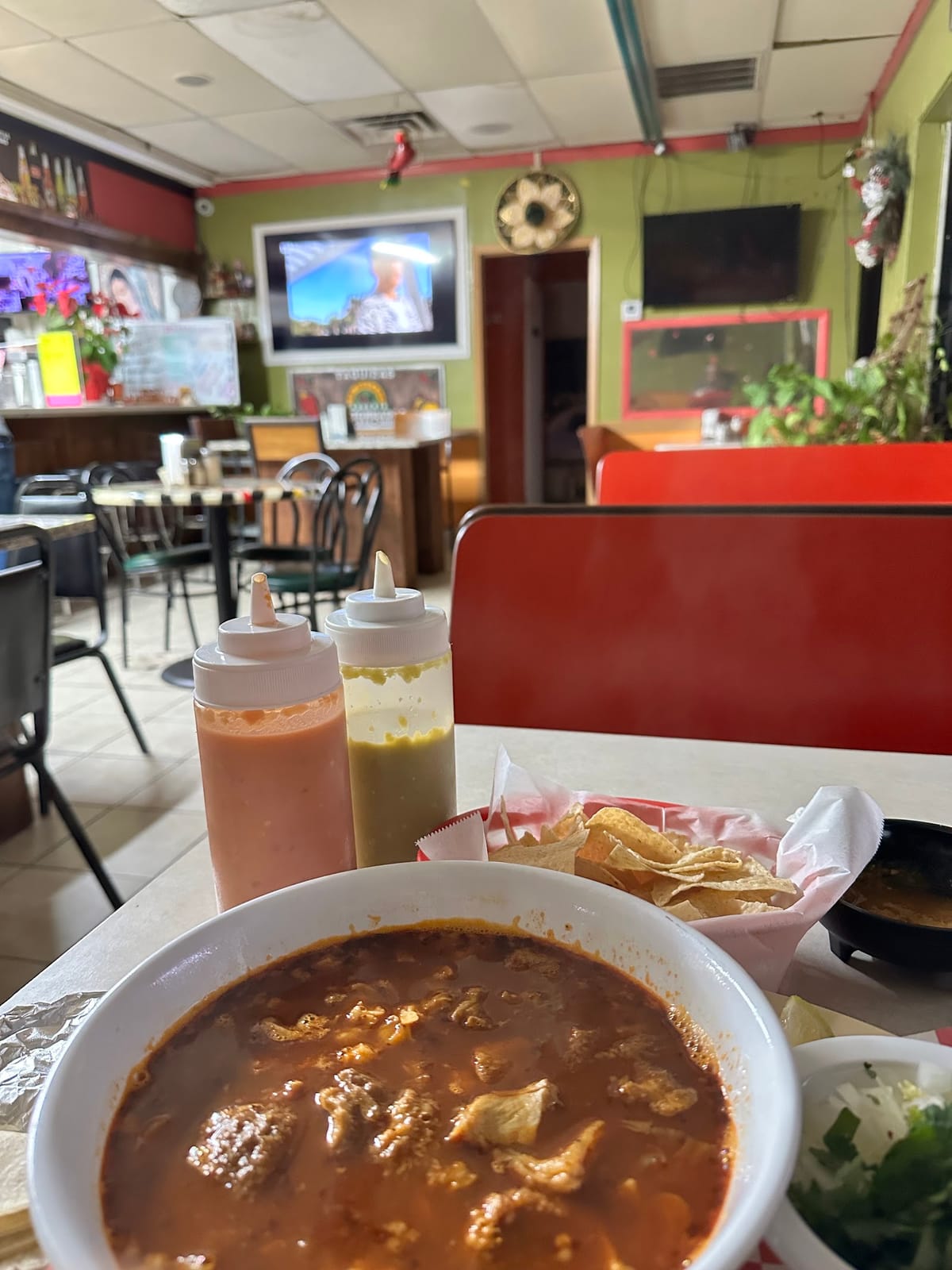 La Morenita Mexican Cafe