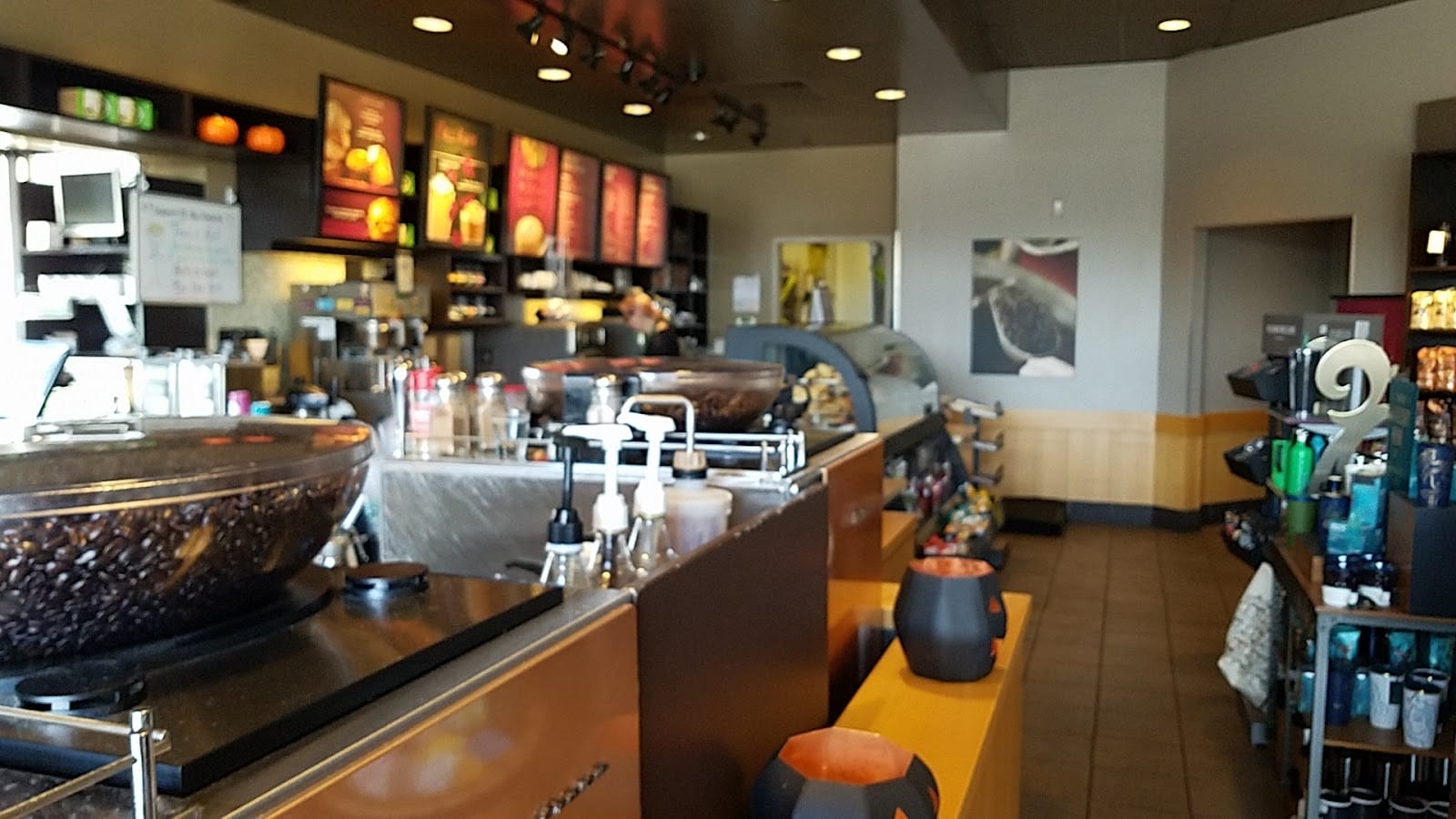 Starbucks Coffee Company