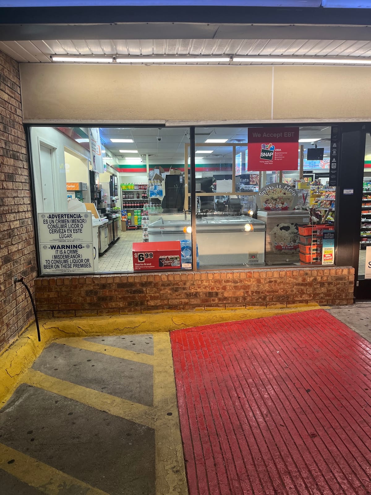 7-Eleven