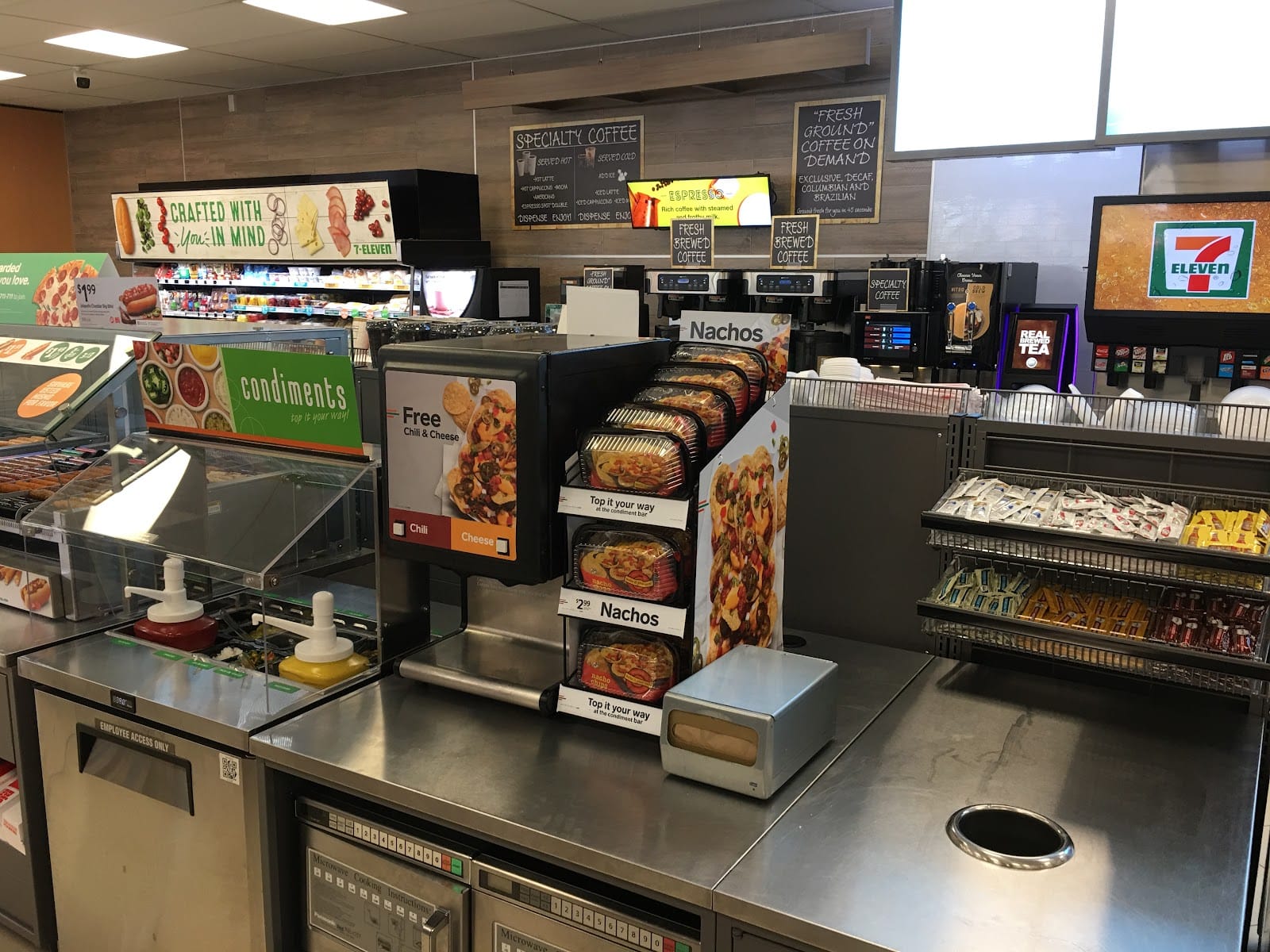 7-Eleven