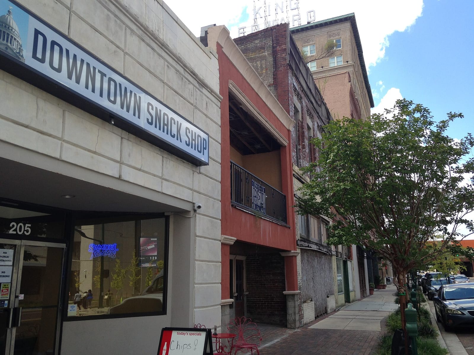 Mayflower Cafe photo 5