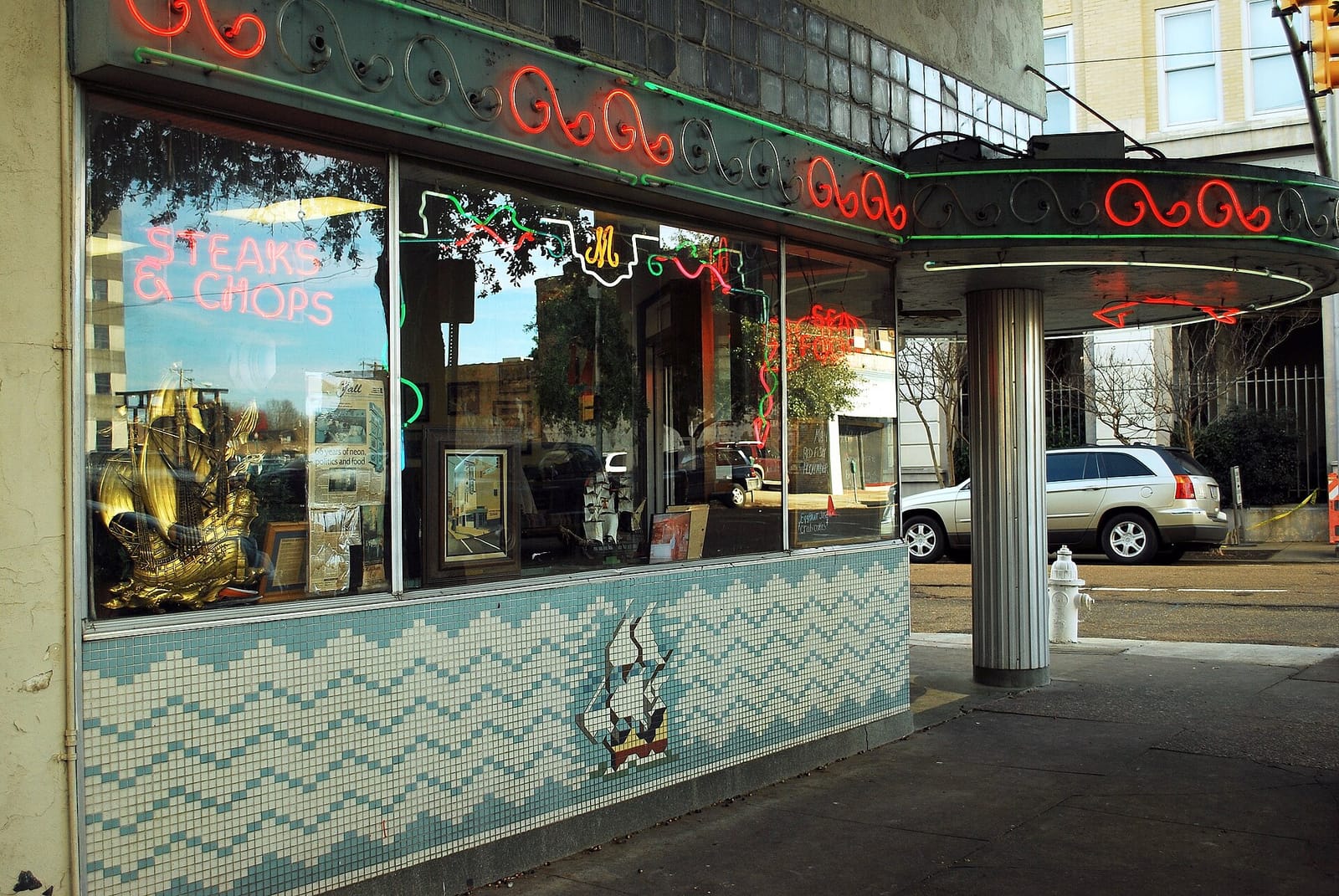 Mayflower Cafe photo 3