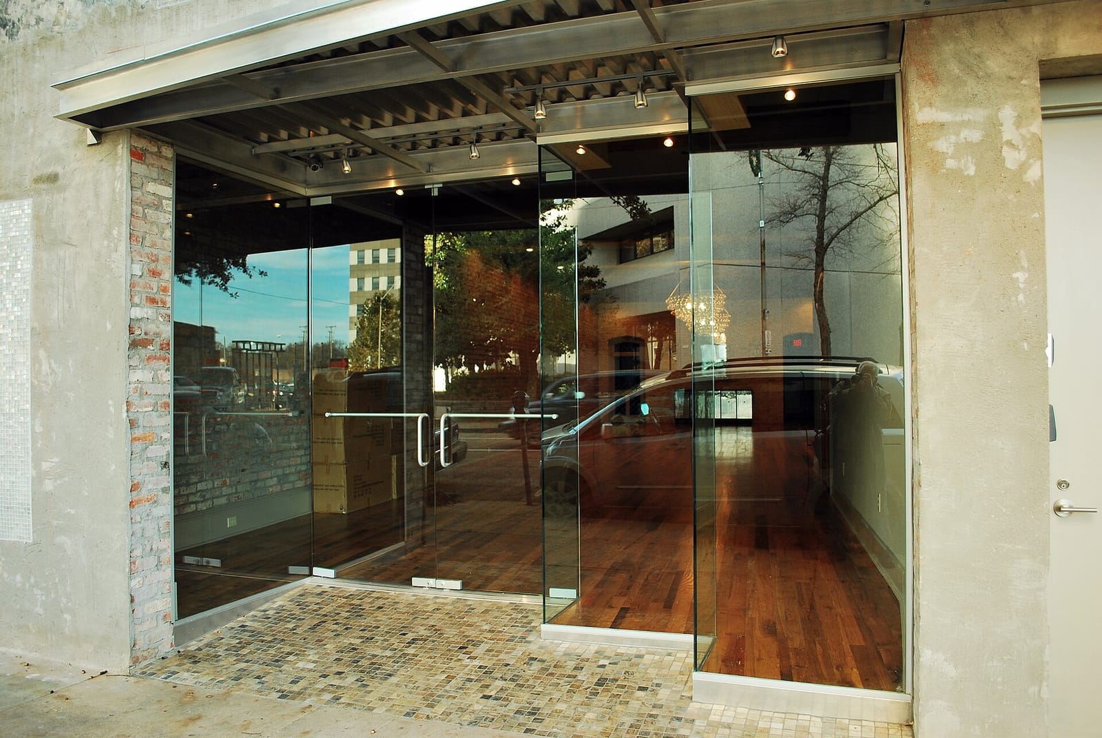 Mayflower Cafe photo 4