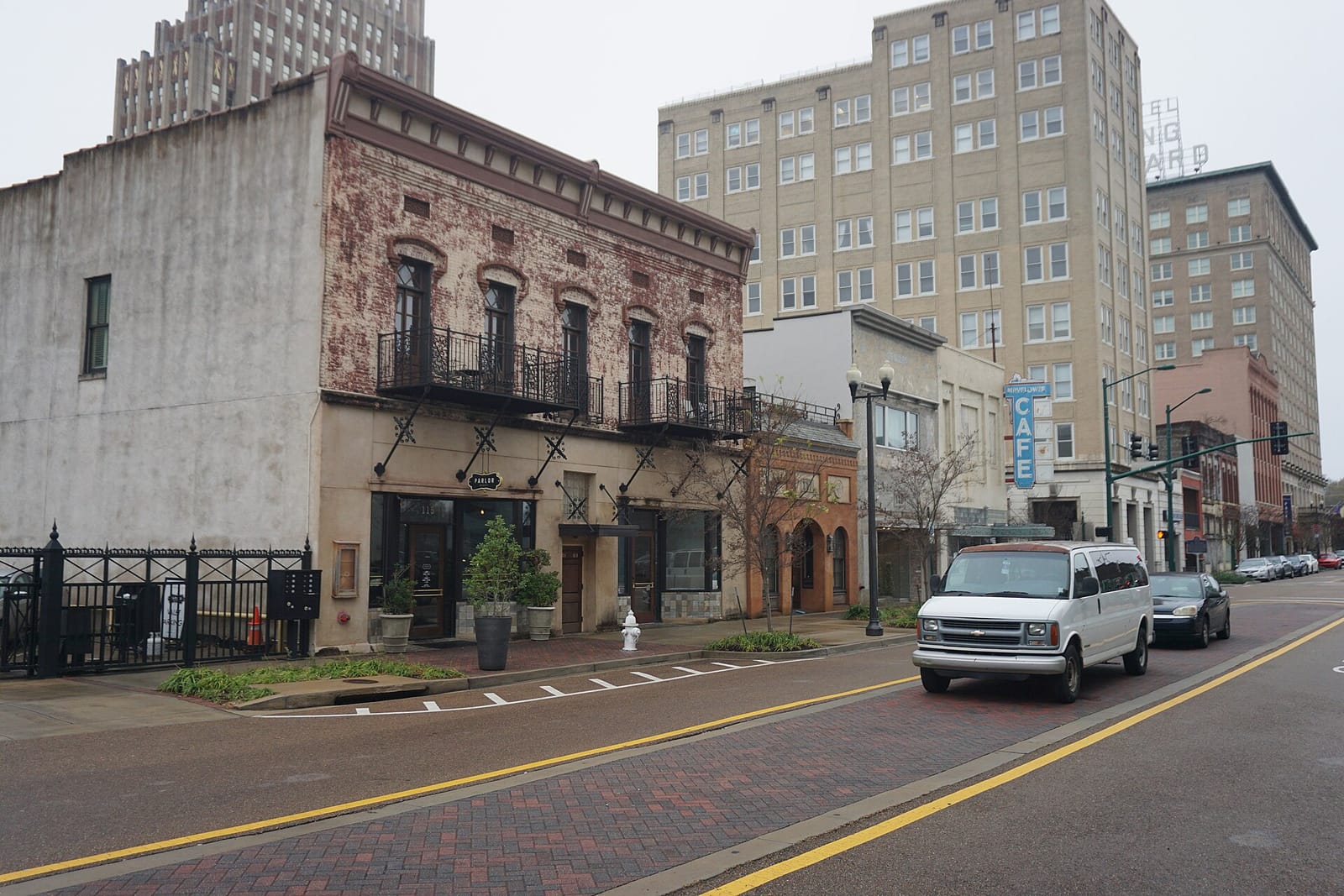 Mayflower Cafe photo 2