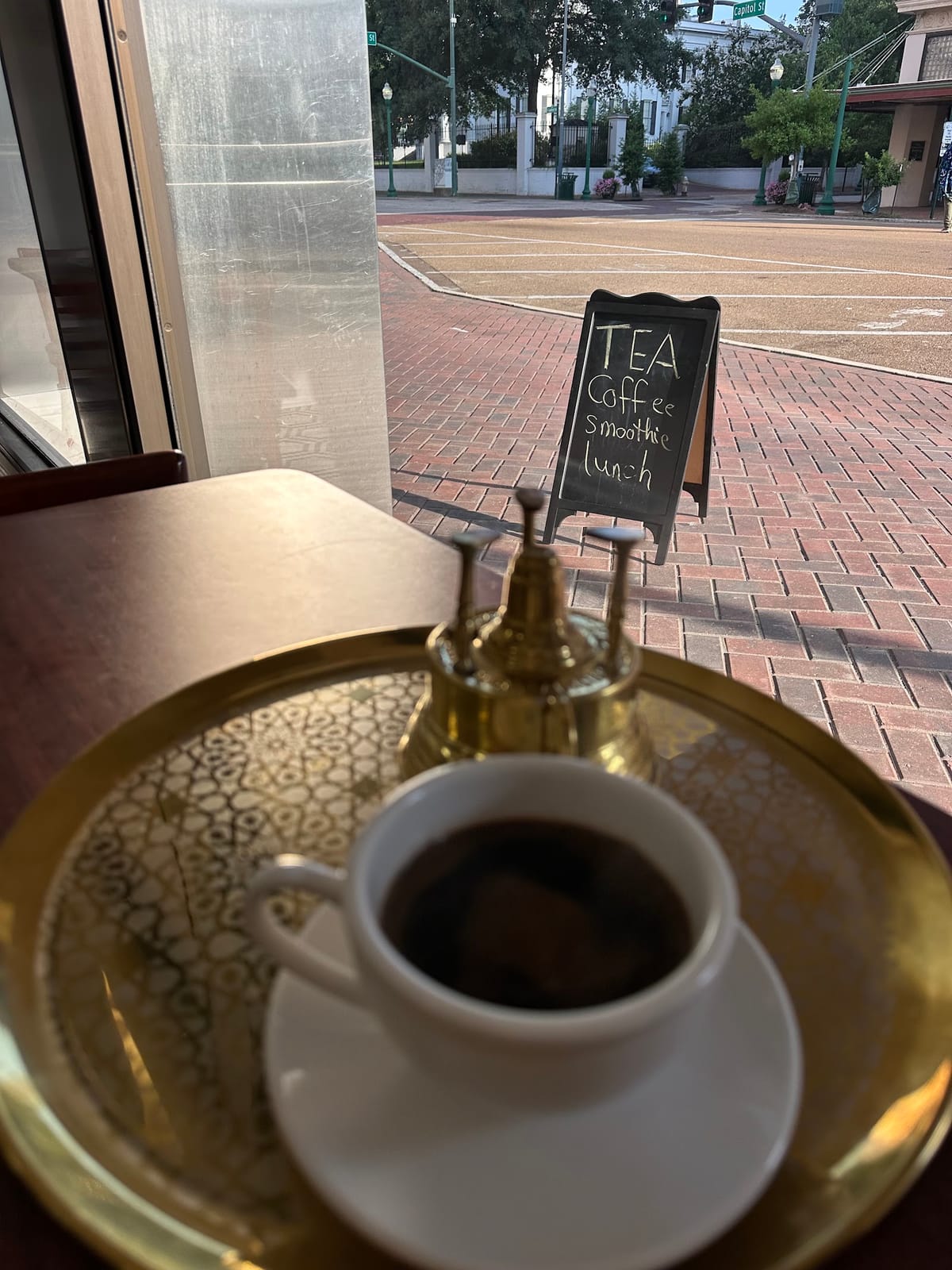 Remo’s Cafe